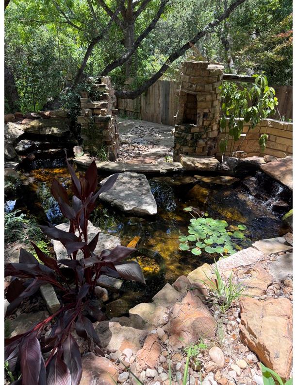 2849 Grimes Ranch RD