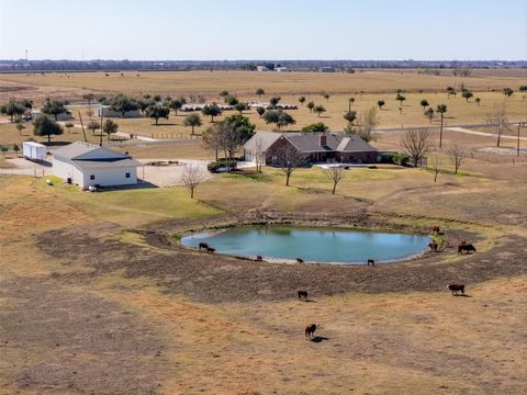 651 County Road 497 Taylor TX 76574