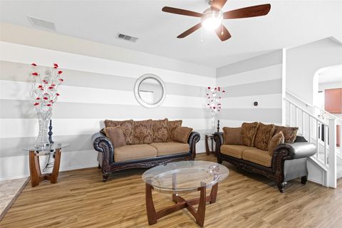 Tiny photo for 13821 Virtue ST, Manor, TX 78653 (MLS # 8214732)