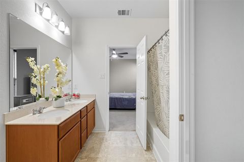 Tiny photo for 13821 Virtue ST, Manor, TX 78653 (MLS # 8214732)