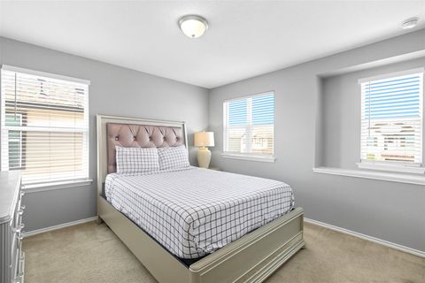 Tiny photo for 13821 Virtue ST, Manor, TX 78653 (MLS # 8214732)