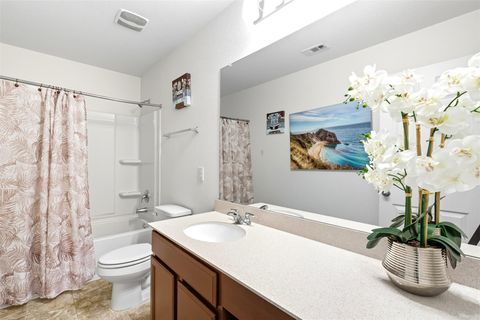 Tiny photo for 13821 Virtue ST, Manor, TX 78653 (MLS # 8214732)