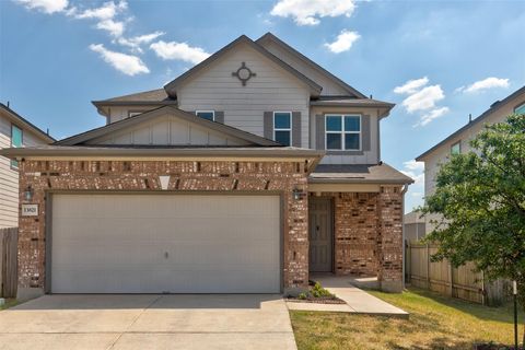 13821 Virtue ST Manor TX 78653