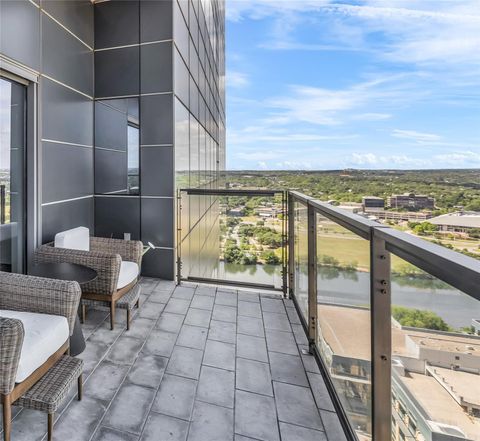 Tiny photo for 210 Lavaca ST #2308, Austin, TX 78701 (MLS # 8734241)