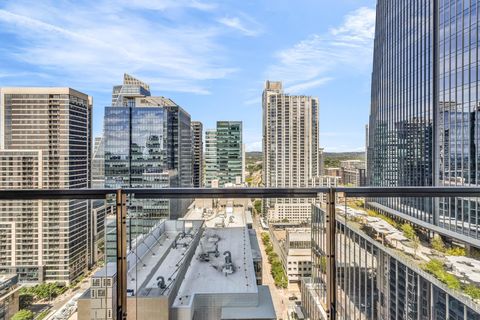 Tiny photo for 210 Lavaca ST #2308, Austin, TX 78701 (MLS # 8734241)