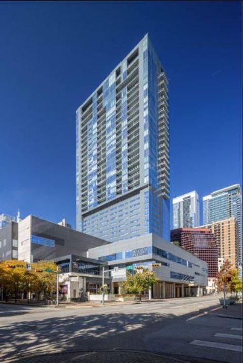 Tiny photo for 210 Lavaca ST #2308, Austin, TX 78701 (MLS # 8734241)