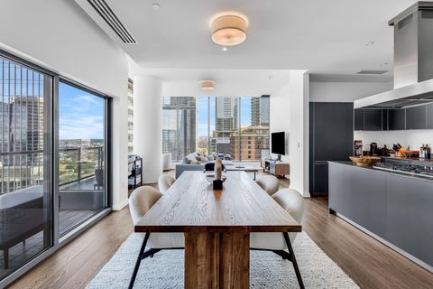 Tiny photo for 210 Lavaca ST #2308, Austin, TX 78701 (MLS # 8734241)