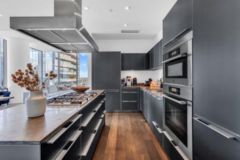 Tiny photo for 210 Lavaca ST #2308, Austin, TX 78701 (MLS # 8734241)