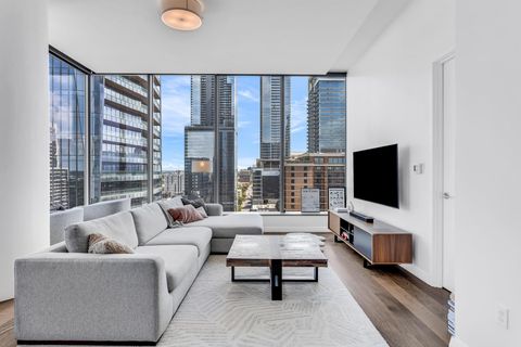 Tiny photo for 210 Lavaca ST #2308, Austin, TX 78701 (MLS # 8734241)