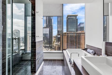 Tiny photo for 210 Lavaca ST #2308, Austin, TX 78701 (MLS # 8734241)