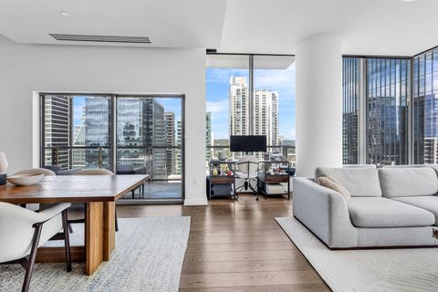 Tiny photo for 210 Lavaca ST #2308, Austin, TX 78701 (MLS # 8734241)