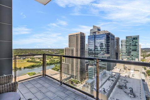 Tiny photo for 210 Lavaca ST #2308, Austin, TX 78701 (MLS # 8734241)