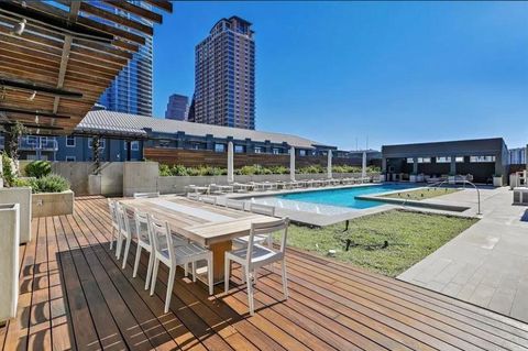 Tiny photo for 210 Lavaca ST #2308, Austin, TX 78701 (MLS # 8734241)