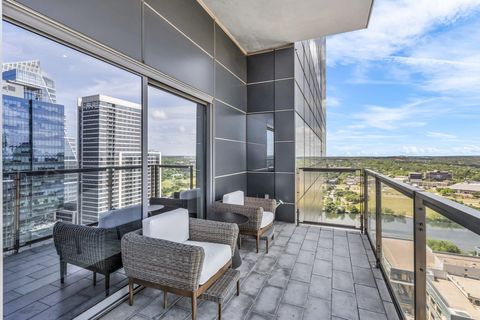 Tiny photo for 210 Lavaca ST #2308, Austin, TX 78701 (MLS # 8734241)