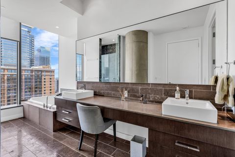 Tiny photo for 210 Lavaca ST #2308, Austin, TX 78701 (MLS # 8734241)
