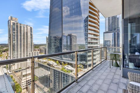 Tiny photo for 210 Lavaca ST #2308, Austin, TX 78701 (MLS # 8734241)
