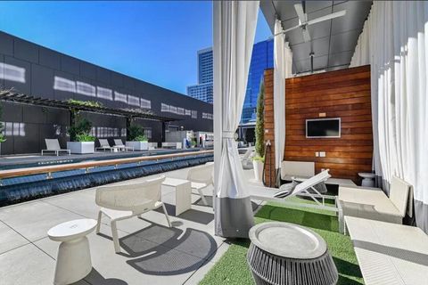 Tiny photo for 210 Lavaca ST #2308, Austin, TX 78701 (MLS # 8734241)