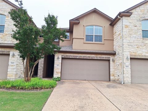 Photo of 14001 Avery Ranch BLVD #503, Austin, TX 78717 (MLS # 2052859)