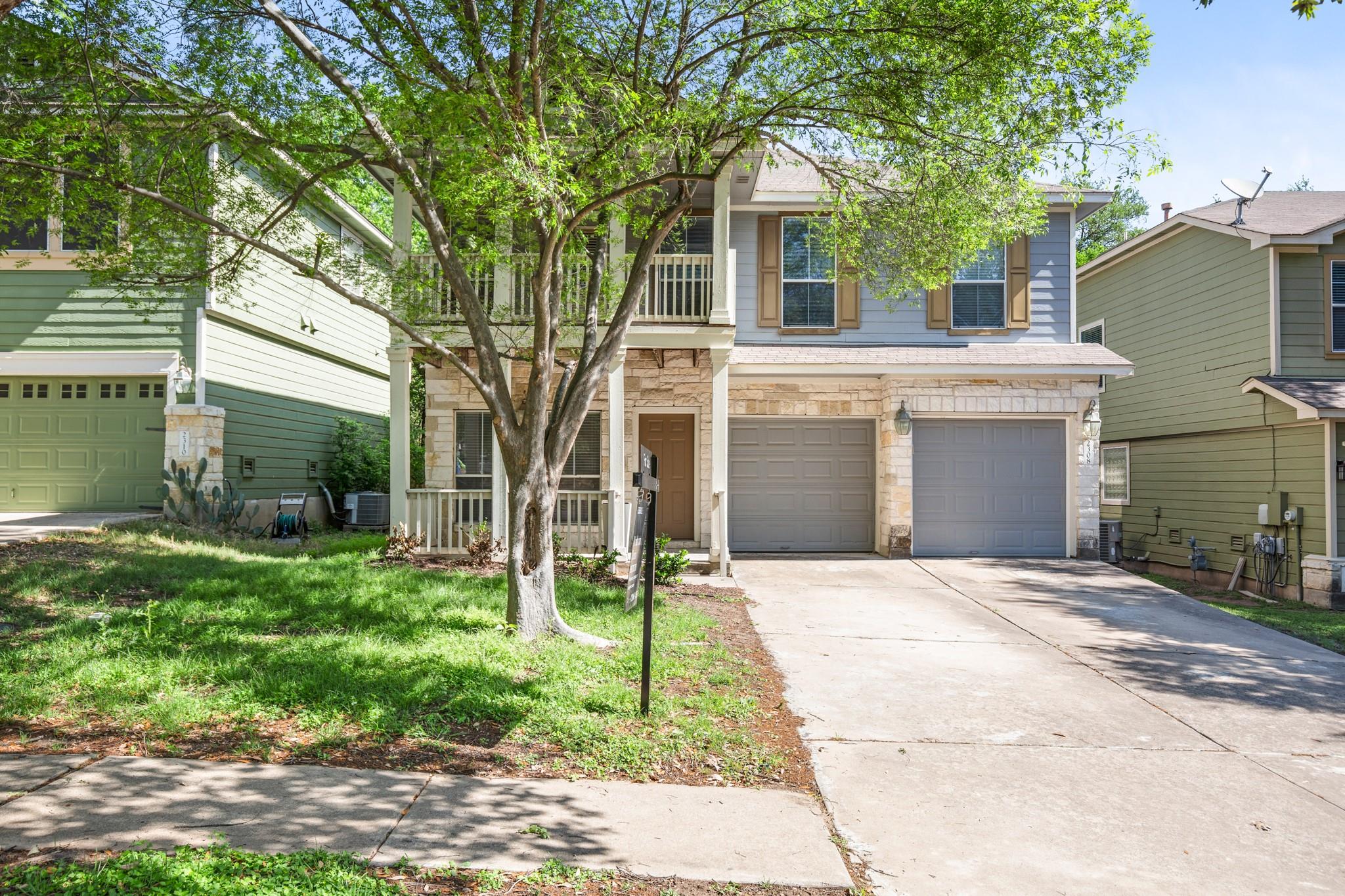 2308 Keepsake DR