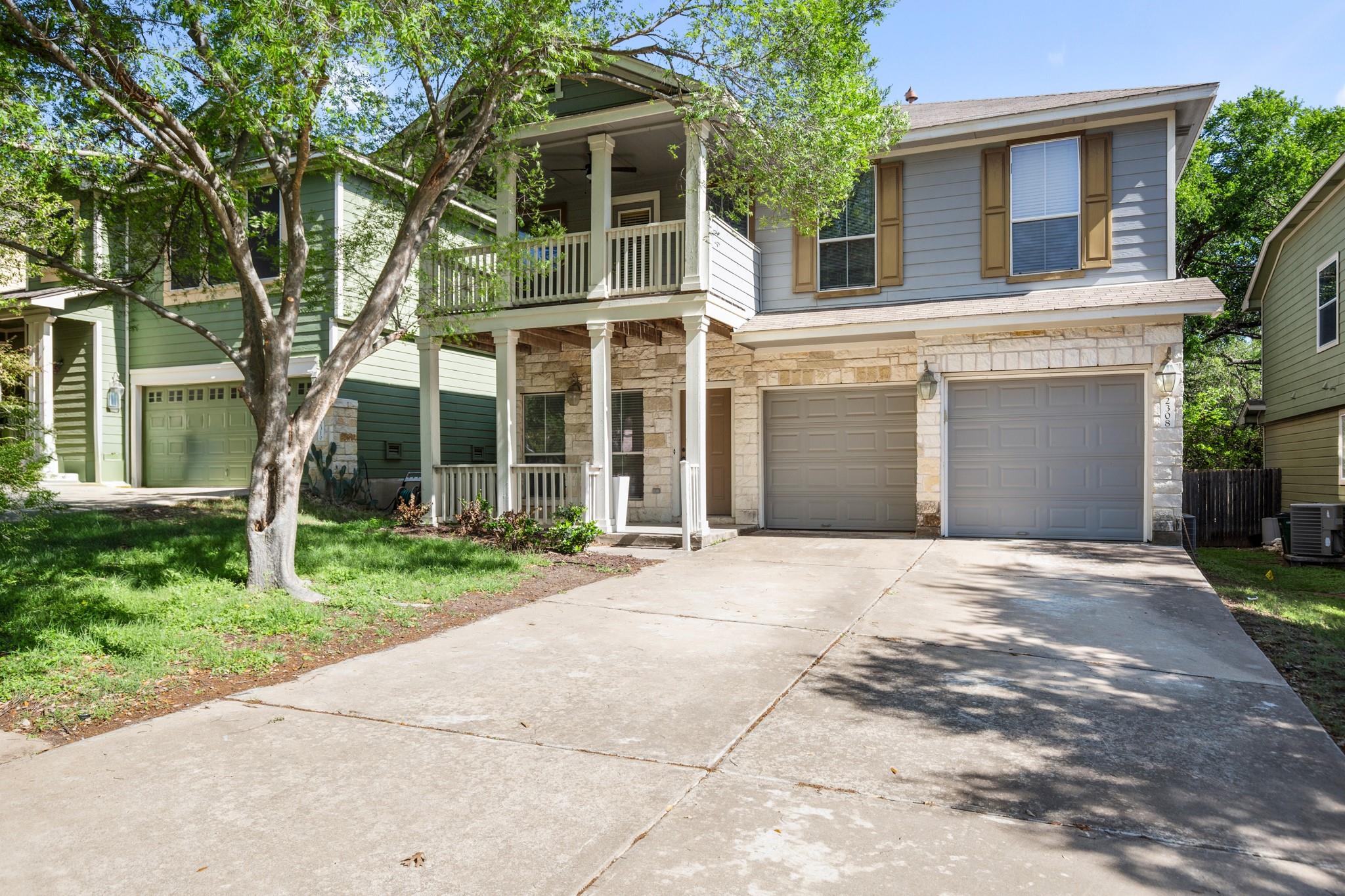 2308 Keepsake DR