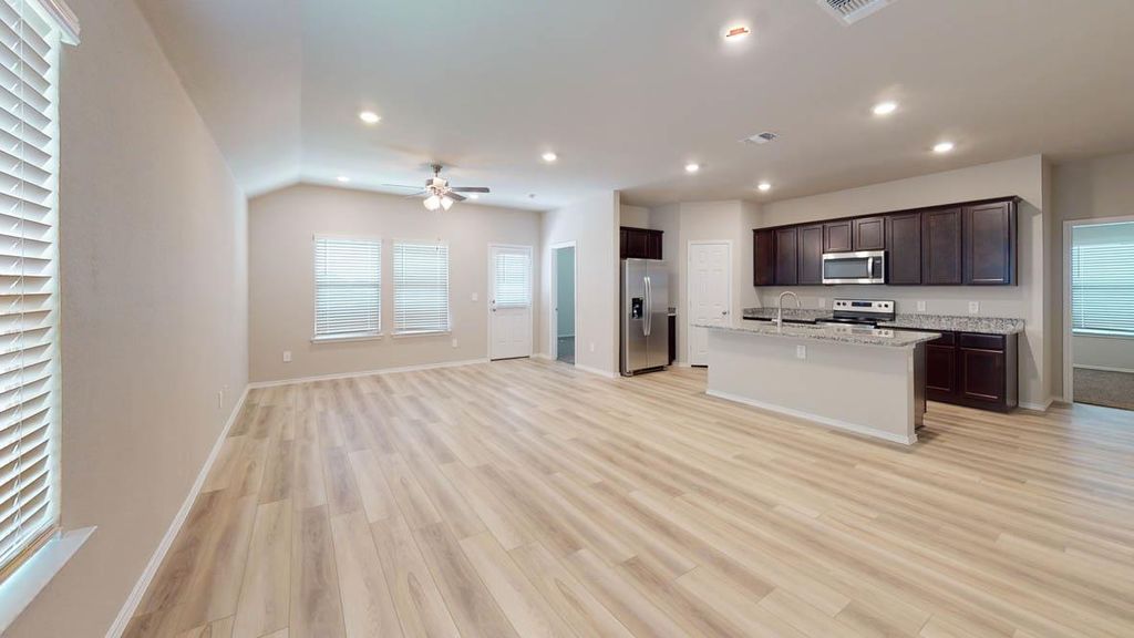 Photo of 561 Hector LOOP, Georgetown, TX 78626 (MLS # 7015990)