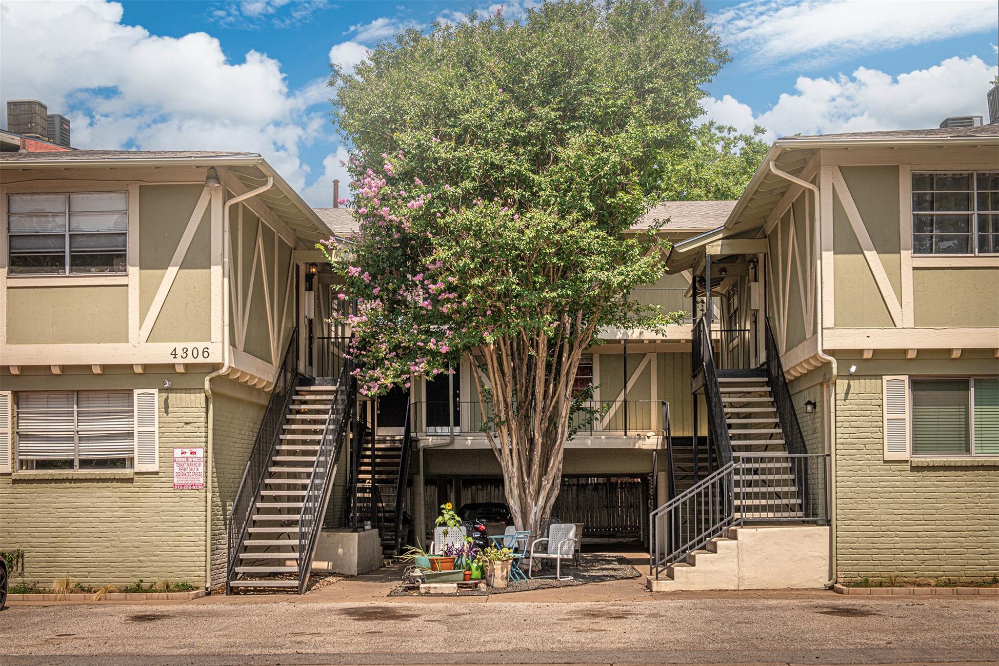 4306 Avenue A 105