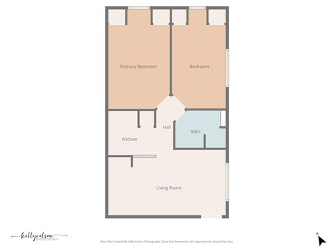 Tiny photo for 4306 Avenue A #105, Austin, TX 78751 (MLS # 9837319)