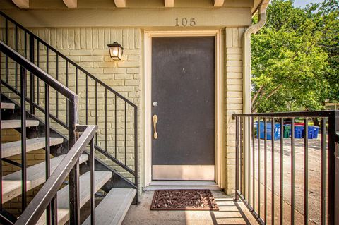 Tiny photo for 4306 Avenue A #105, Austin, TX 78751 (MLS # 9837319)