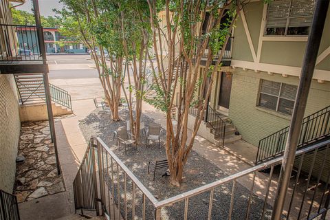 Tiny photo for 4306 Avenue A #105, Austin, TX 78751 (MLS # 9837319)