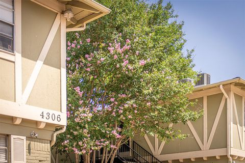 Tiny photo for 4306 Avenue A #105, Austin, TX 78751 (MLS # 9837319)