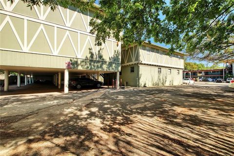 Tiny photo for 4306 Avenue A #105, Austin, TX 78751 (MLS # 9837319)