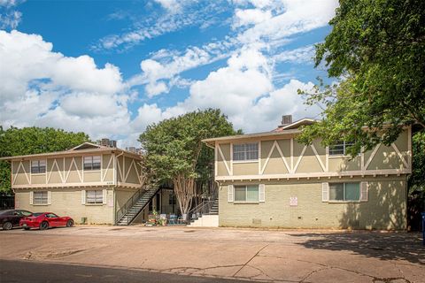 Photo of 4306 Avenue A #105, Austin, TX 78751 (MLS # 9837319)