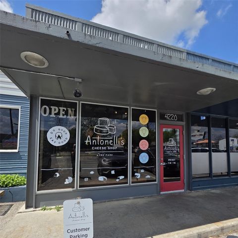 Tiny photo for 4306 Avenue A #105, Austin, TX 78751 (MLS # 9837319)