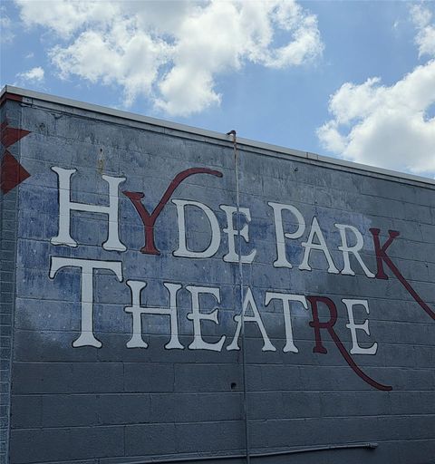 Tiny photo for 4306 Avenue A #105, Austin, TX 78751 (MLS # 9837319)