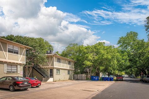 Tiny photo for 4306 Avenue A #105, Austin, TX 78751 (MLS # 9837319)