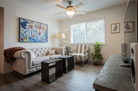 Tiny photo for 4306 Avenue A #105, Austin, TX 78751 (MLS # 9837319)