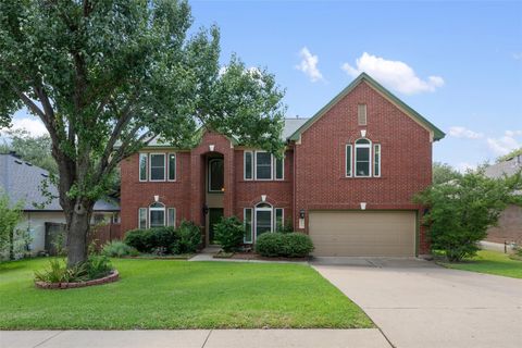 Photo of 3635 Flora Vista LOOP, Round Rock, TX 78681 (MLS # 6657622)