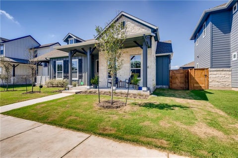 Photo of 8000 Hillock TER #B, Austin, TX 78744 (MLS # 8199073)