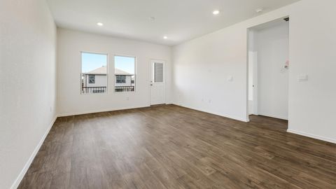 Tiny photo for 12110 Pike BND, Mustang Ridge, TX 78610 (MLS # 9989909)