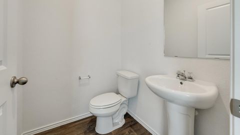 Tiny photo for 12110 Pike BND, Mustang Ridge, TX 78610 (MLS # 9989909)