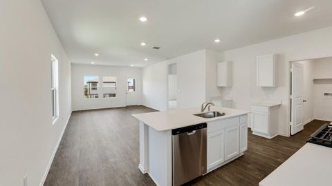 Tiny photo for 12110 Pike BND, Mustang Ridge, TX 78610 (MLS # 9989909)