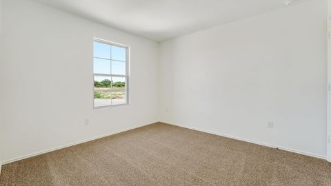Tiny photo for 12110 Pike BND, Mustang Ridge, TX 78610 (MLS # 9989909)