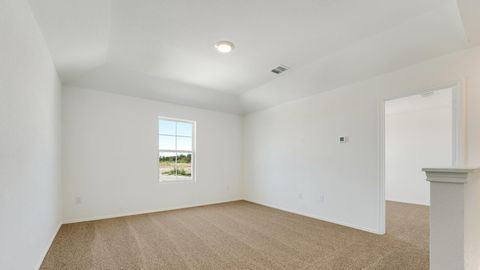 Tiny photo for 12110 Pike BND, Mustang Ridge, TX 78610 (MLS # 9989909)