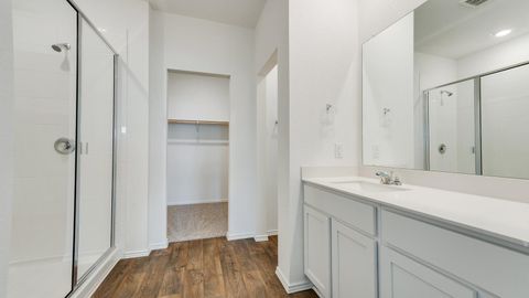 Tiny photo for 12110 Pike BND, Mustang Ridge, TX 78610 (MLS # 9989909)