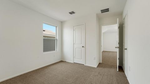 Tiny photo for 12110 Pike BND, Mustang Ridge, TX 78610 (MLS # 9989909)