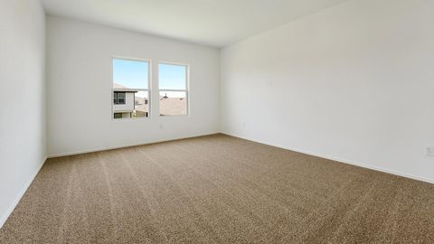 Tiny photo for 12110 Pike BND, Mustang Ridge, TX 78610 (MLS # 9989909)
