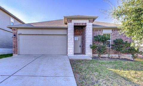 Photo of 6705 Loretta White LN, Austin, TX 78744 (MLS # 8944535)