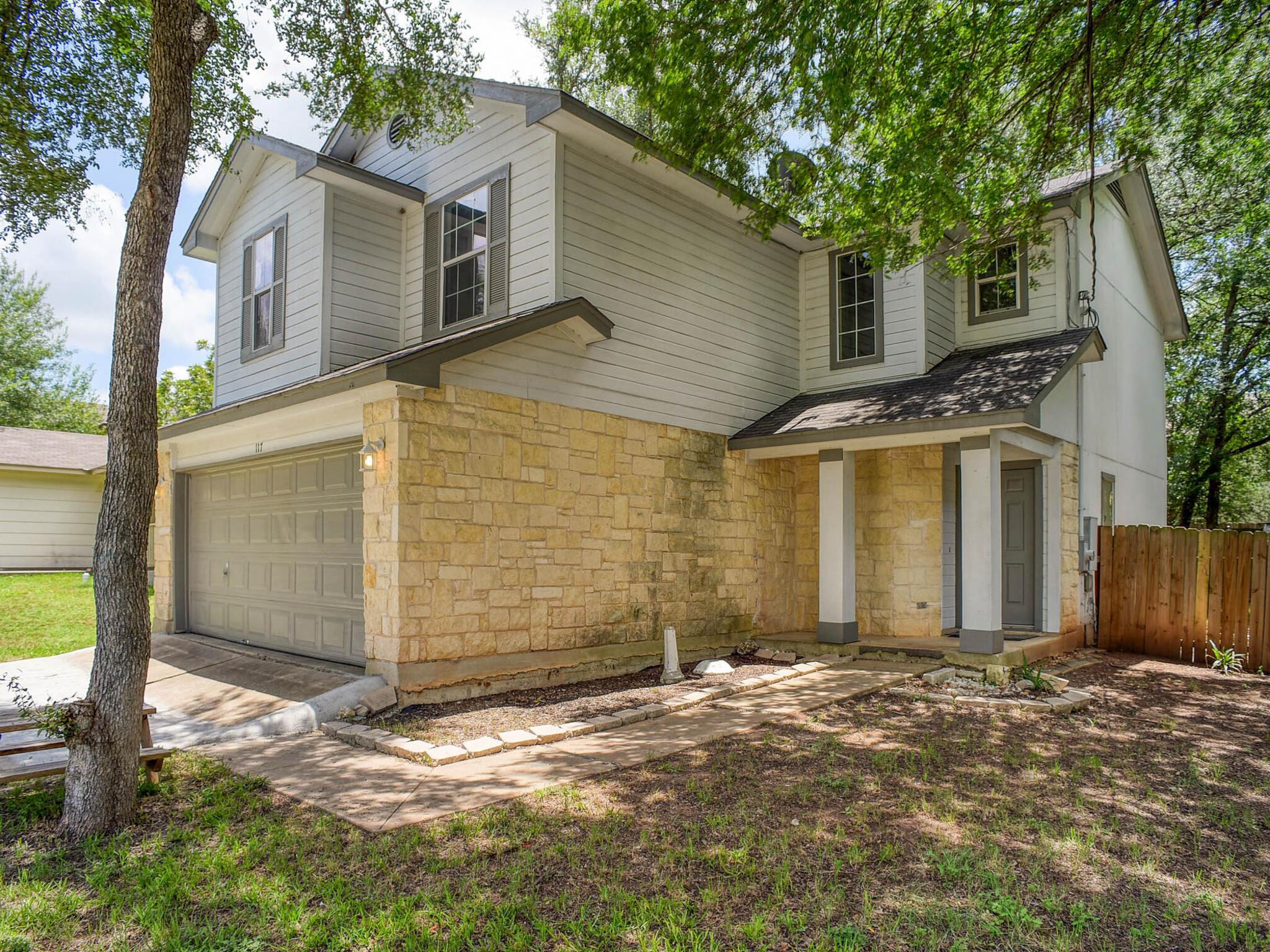 117 High Point BLVD