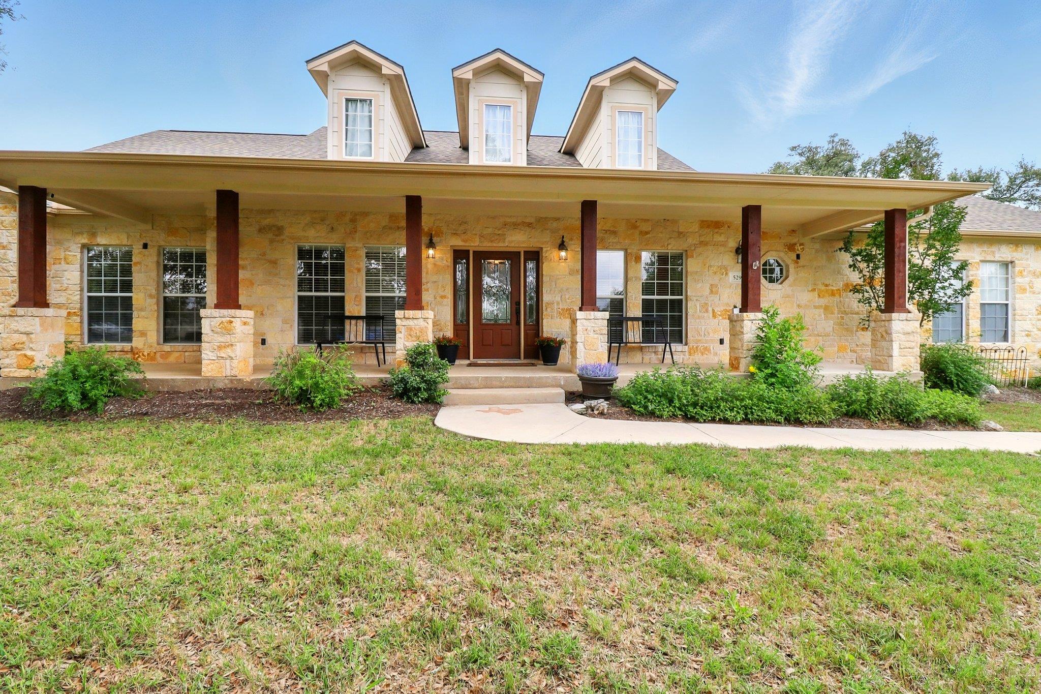 529 Honeycomb CIR