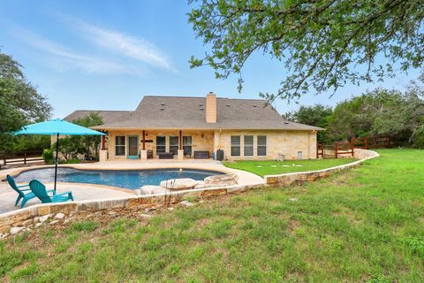529 Honeycomb CIR Driftwood TX 78619